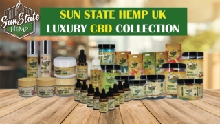 What Are CBD Gummies in the UK Do They Have Any Benefits