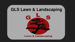 Commercial Landscaping in Rockland County