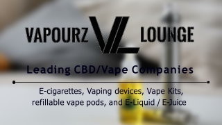 Vape liquid ,Where Can I Find The Best Vape Liquid in the UK