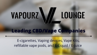 Vape liquid ,Where Can I Find The Best Vape Liquid in the UK