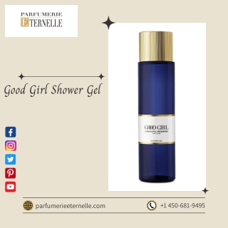 Buy Perfumed Body Cream at Parfumerie Eternelle