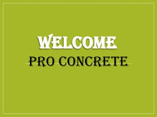 Best Aggregates Supplier in Watford