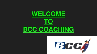 Best CAT Coaching in Maharashtra