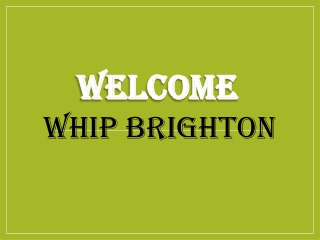 Best Cruelty Free Hair Salon in Hove