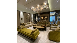 Luxury Interior Designer Mumbai