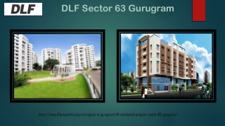 Premium Residential Project in Gurgaon