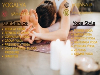 Best Yoga Teacher in South Delhi with Basic To Advance by Yogala