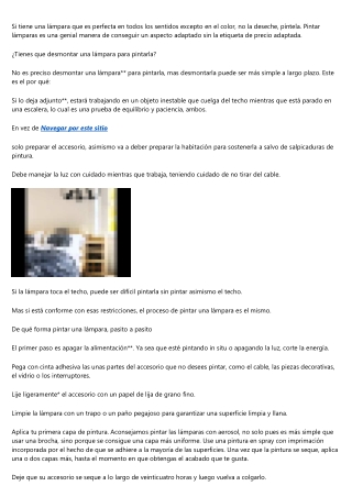 Todo lo que tienes que saber antes de pintar su casa