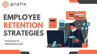 Employee Retention Strategies - Protiv