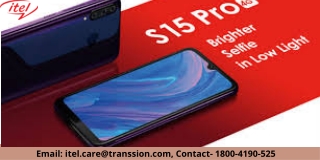 Driving innovation in fitness with itel-Fit Series of keypad phones