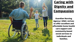 NDIS Support Service Perth Australia