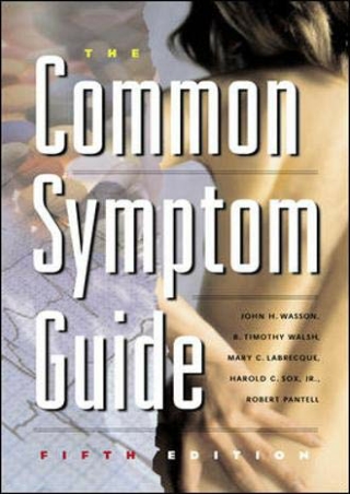 EBOOK The Common Symptom Guide