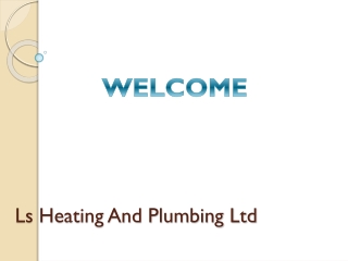 Find the best Heating in Kenley