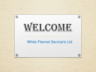 Professional Office Cleaning Services in Hunslet Carr