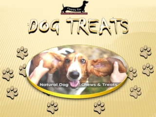 Dog Treats