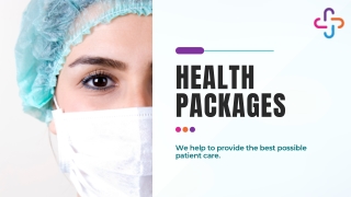 SRH Health Package