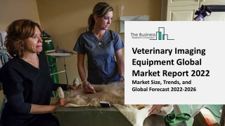 Veterinary Imaging Equipment Market By Technology, By Application, By Region, Industry Analysis, Size, Share, Trends, Op