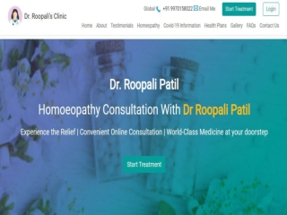 Best Homoeopaths InKondhwa