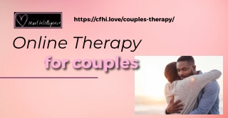 Top Rated online therapy for couples in USA