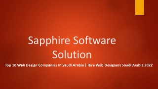 Top 10 Web Design Companies In Saudi Arabia-Hire Web Designers Saudi Arabia 2022 (1)