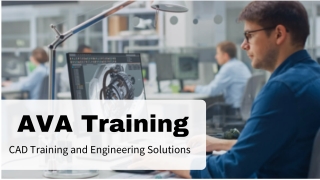 Catia Online Courses