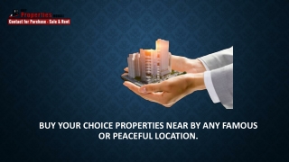Best properties in Punjab