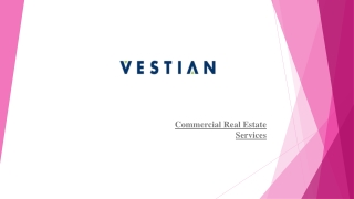 vestian workplace solutions