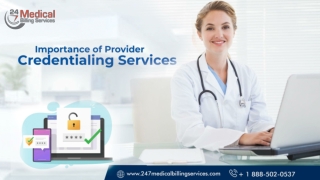 Credentialing Services Insurance Physician Credentialing Services