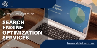 Boost Your Website Organic Traffic with SEO