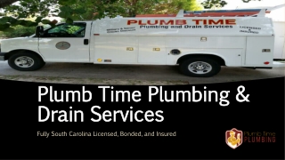 Know Why Plumbing Problems Need Immediate Repair?