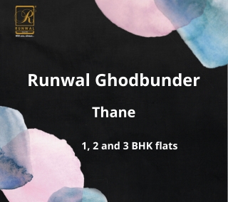 Runwal Ghodbunder Thane | E-Brochure