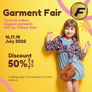 Fayda-Shop-50%-Discount-Yellow-Star