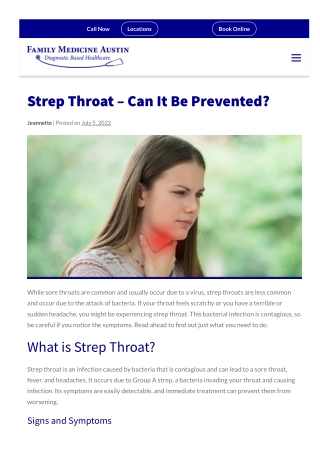 strep-throat-can-it-be-prevented-