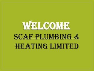 Best Boiler Installations in Old Heath
