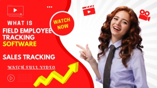 What Is Field Employee Live Tracking Software  Sales Tracking Employee Location Tracking App