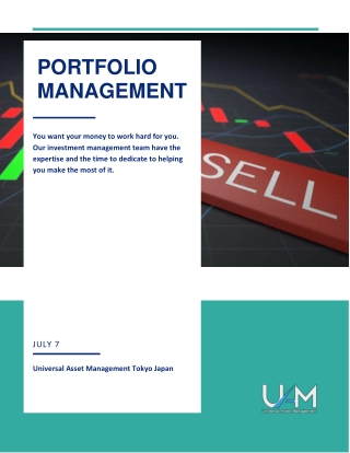 Guide to Stockbroking Selection