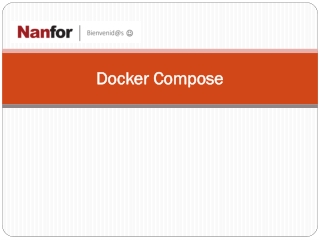 Docker Compose