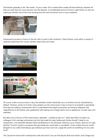 Enhance Introduction Your Kitchen With A Great Roaster Oven