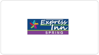 Texas Business Hotels - By EXPRESS INN