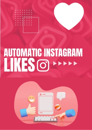 instagram auto likes