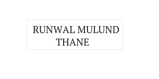 Runwal Residences In Mulund, Thane E Brochure