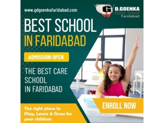 Best School in Faridabad