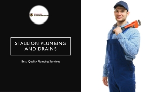 How to Schedule Perfect Plumbing Salt Lake City Service