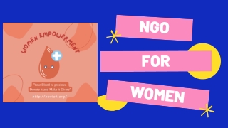Women Empowerment || Nukkad Natak Programs || NGO For Women || Novlok.org