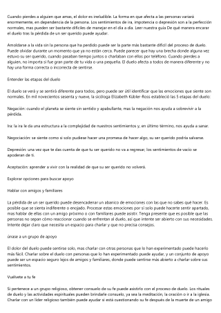 Funeraria Zaragoza 24h recomienda los pasos básicos de la planificación funerari