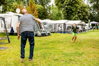 Succes Holidayparcs - Last minute camping Nederland