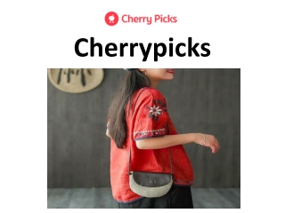Cherrypicks