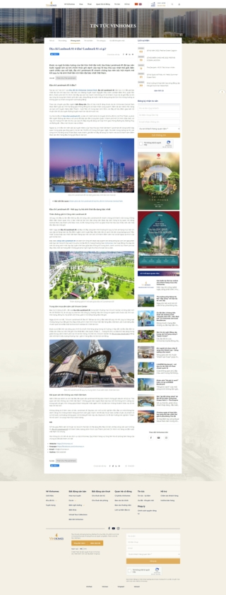 Địa chỉ Landmark 81 ở đâu_ Tòa nhà Landmark 81 có gì đặc biệt_ - vinhomes.vn