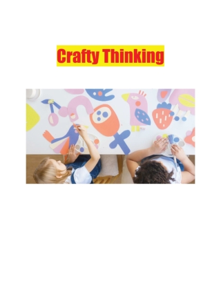 Crafty Thinking