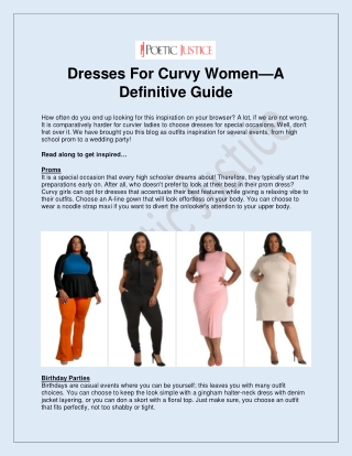 Plus Size Womens Clothing in Tougaloo, Mississippi